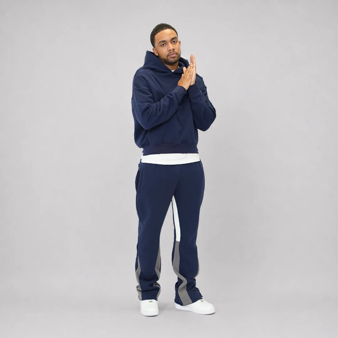 the jumpa' - navy - Image 3