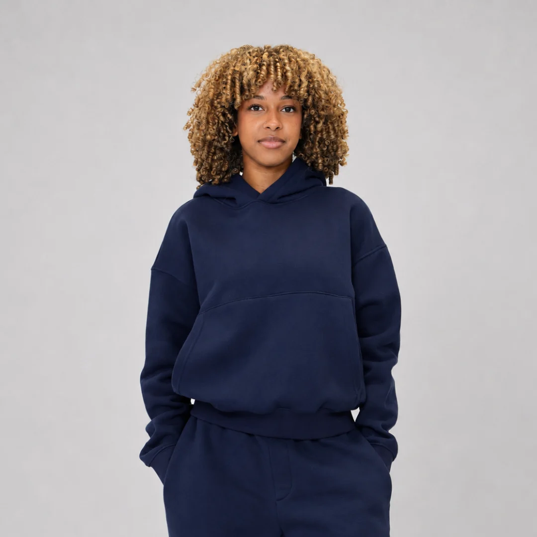 the jumpa' - navy - Image 6