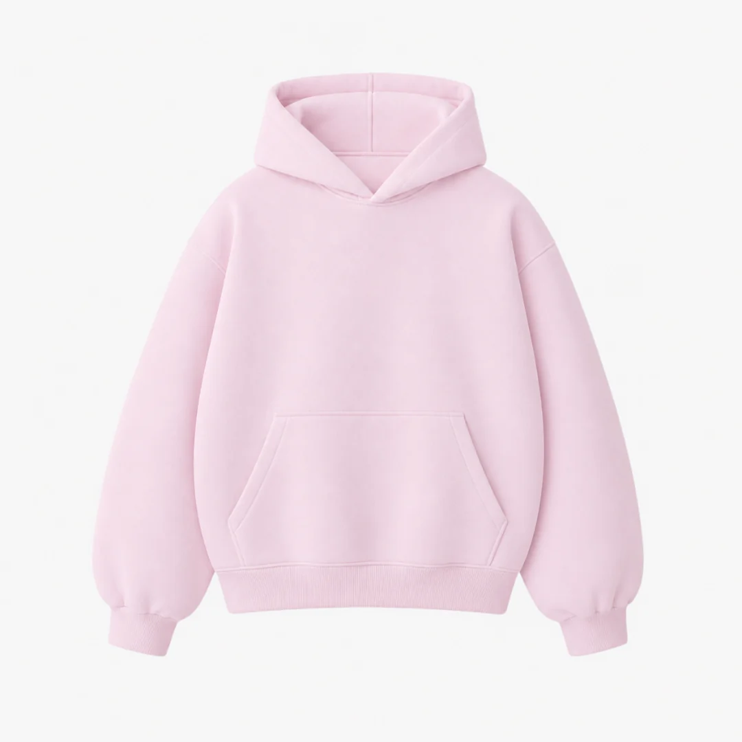 the jumpa' - pink - Image 2