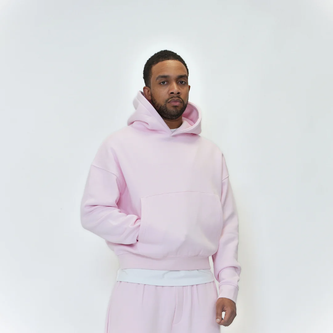 the jumpa' - pink - Image 4