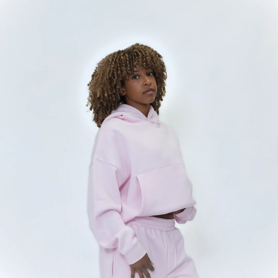 the jumpa' - pink - Image 6