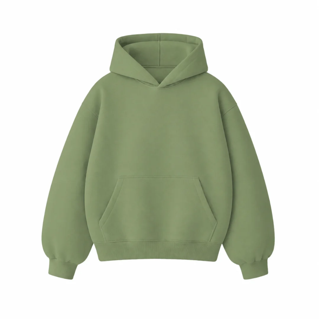 the jumpa' - pistachio - Image 2