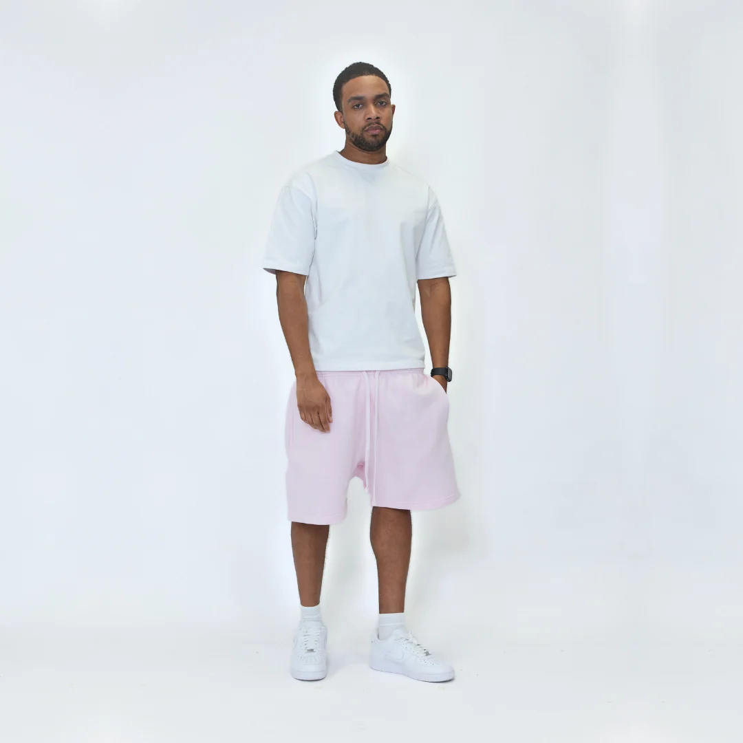 the shorts - pink - Image 3