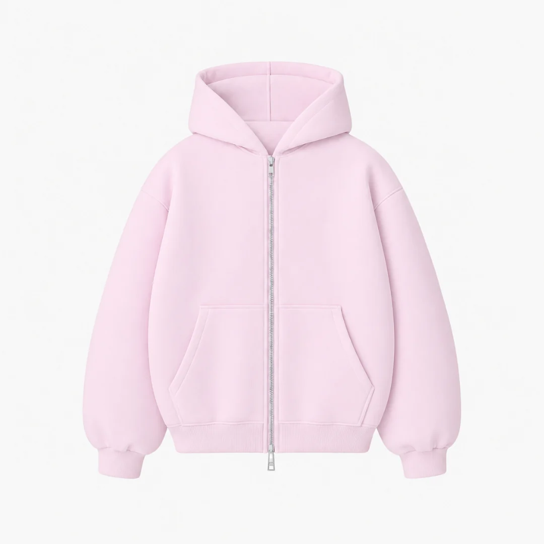 the zippa' - pink - Image 2